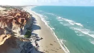 Beach Background Video for Website Slider. || Background video Dron. || Slider background video