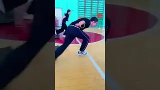 Большой спорт Автор: qeqplil