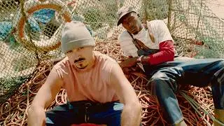 BISPO - Mais Vida ft. AD