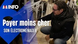 Les bons plans pour acheter son électroménager