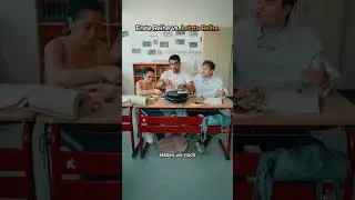 Letzte Reihe immer so😂