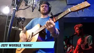Jeff Womble "Home"