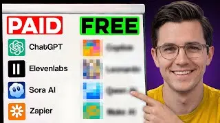 The 7 Best FREE AI Tools in 2026 (Backed by Data)