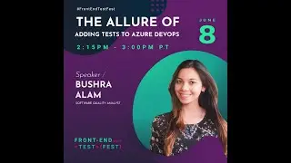 The Allure of Adding Tests to Azure DevOps
