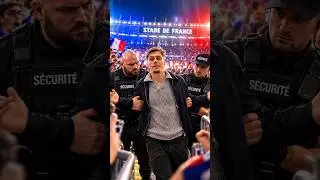Combien de Temps est-ce Que Je Peux Rester au Stade de France ?! 🇫🇷