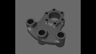 How to create a 3d part from a 2d drawing in design spark mechanical