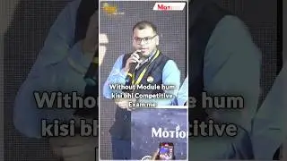 JEE Me Selection ke liye kya hai best: NCERT Books ya Modules? 🤔📚📘| Motion JEE  