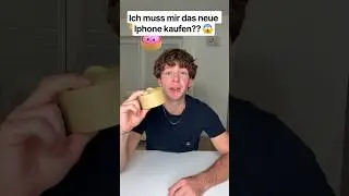 iPhone 18 oder warten? Meine Entscheidung 🤷‍♂️ #apple #smartphone