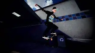 Christmasedit.mp4 | SkaterXL mini edit by me