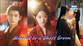 【Full Version】She found herself in a ghost marriage — and even the husband turned out to be fake!