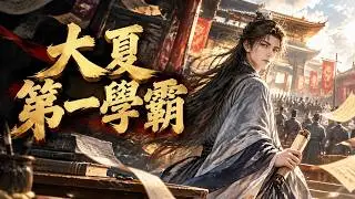從人嫌狗厭的敗家子，到人人敬仰的算術奇才。他護短至極，帶家人吃香喝辣，更隨手拿下縣試第一，震撼朝野！