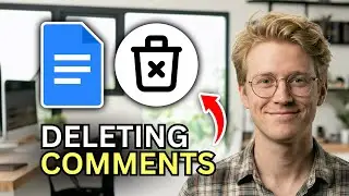 How to Delete Comments on Google Docs - Quick Guide 2026