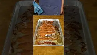 Never Toss Out Your Bacon Grease