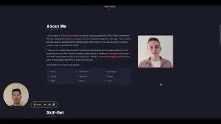 Josh Haywood Portfolio Part 2 - Web Design Tips