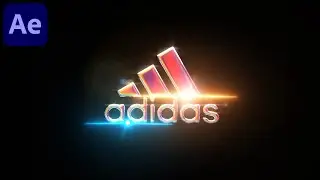 Create Lens Flares in After Effects using Saber | Free Plugin