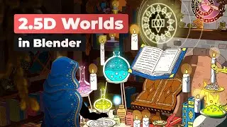 Magic Storybook Course Update coming soon - It’s a big one! 
