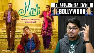 MIMI Movie Review | Yogi Bolta Hai