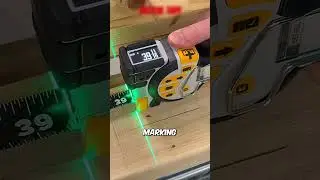 This Tape Measure Is Actually Smart#shorts