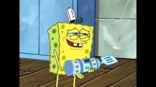 SpongeBob SquarePants - All That Glitters-clip4