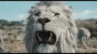 Mufasa: O Rei Leão - Cinemas NOS