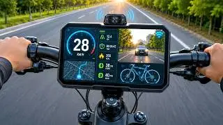 18 New Smart Bike Gadgets on Amazon You Need Yesterday