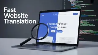 Website Translation Secrets I Used to Go from Russian to English FAST