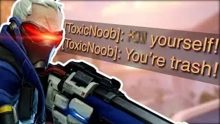 TOXIC NOOB finds out why he's HARDSTUCK