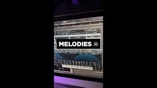 Mix up your melodies with Unison Mangler