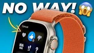 10 Apple Watch Features I Had No Idea Existed