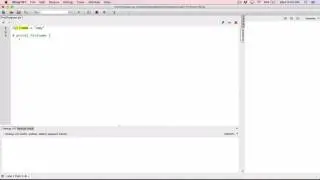 5. Variable naming rules - Learn Python