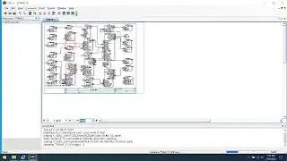 Upload parameter DC 590 Parker with DSELite