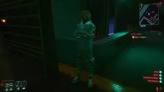 [PS4] Cyberpunk 2077 - Sweet Dreams - Sun 30th May 2021