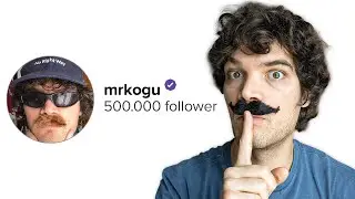 Ho Fatto lo Streamer di Nascosto per Dimostrare che non è Fortuna