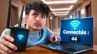 I Created a Fake Wi-Fi Network in a Hotel (and It's Creepy)