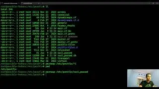SMTP Relay with Postfix & Office 365 (Hands-on Demo)
