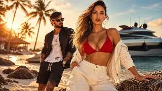Perche Ti Amo – DJ LUNESA ft. Enzo Vieri 🔥 | Love Without Limits ❤️‍🔥
