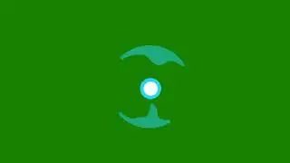 Energy Ball 1 (Green Screen VFX)