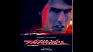 Hans Zimmer - Cole In Truck - Pre-Race / Days of Thunder