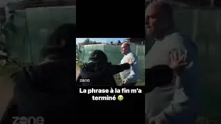 #humour #drole #clash #zidane #coupdeboule #insolite #viral #fyp #pourtoi #tiktokfr