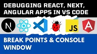 How to Debug Next.js 13 and React in VS Code