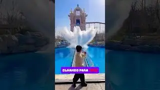 Há um Vidro Invisível Atrás do Garoto 👦🏻