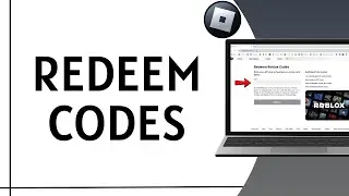 How To Redeem Roblox Codes on Mobile & PC — Step By Step