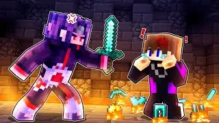 MY BEST FRIEND BETRAYES ME (YOUTUBER ISLAND 3)