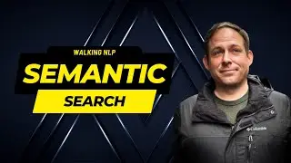 What is Semantic Searching? (NLP Concepts)
