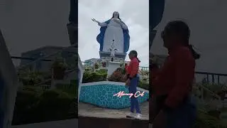 OUR LADY OF ASSUMPTION SHRINE in Maasin City Southern Leyte | Mommy Cel