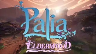 Palia Longplay | Exploring The Elderwood Update & Expanding My Homestead | No Commentary