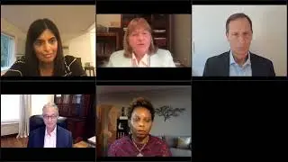 AMF 2022 Migraine State of the Union
