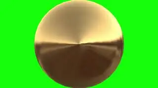 3D Flying  Bullet  Effect   Flying Bullet in Green Screen Free Stock Footage | HD