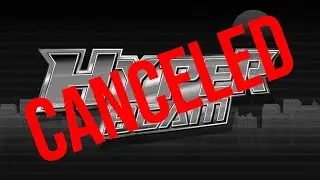 [CANCELLED] Hyper Beam | Geometry Dash: Odyssey Lost Level