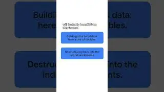 What’s new in Flutter in less than 1 minute